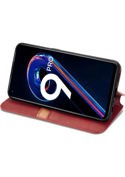 Oppo Realme 9 Pro Telefon Kılıfı (Yurt Dışından) modelleri