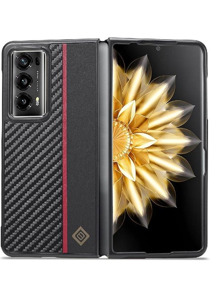 Honor Magic V2 Telefon Kılıfı (Yurt Dışından)