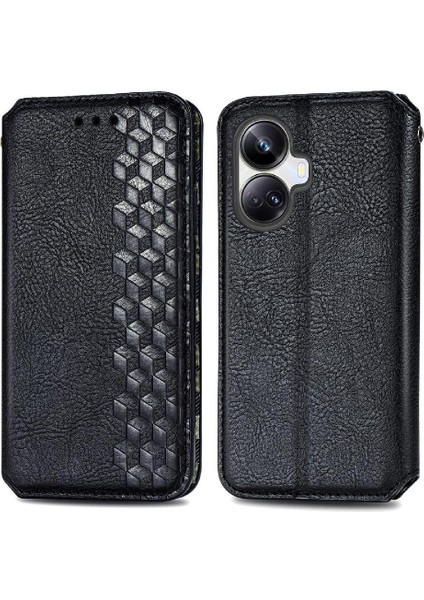 Oppo Realme 10 Proplus Telefon Kılıfı (Yurt Dışından)