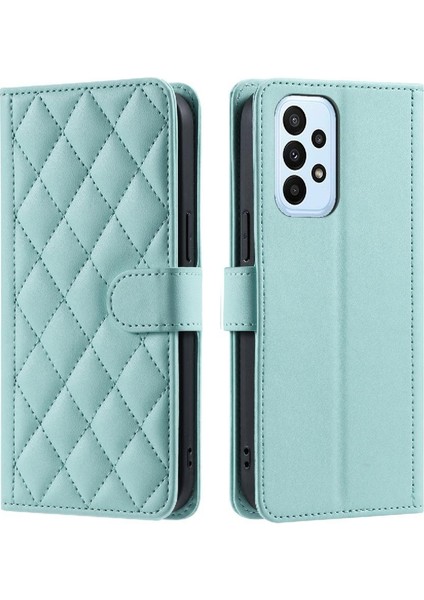Samsung Galaxy A53 5g Telefon Kılıfı (Yurt Dışından)
