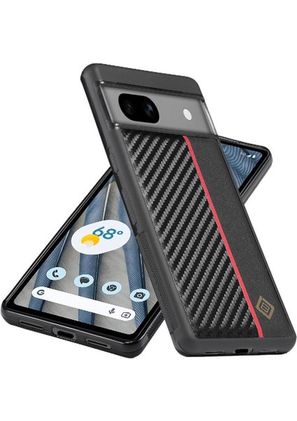 Google Pixel 8A Telefon Kılıfı (Yurt Dışından)