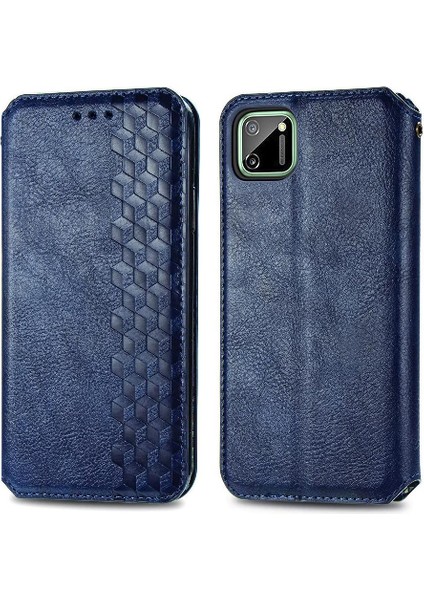 Oppo Realme C11 Telefon Kılıfı (Yurt Dışından)