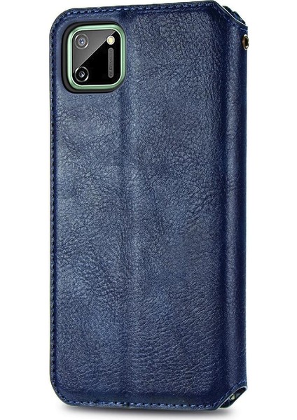 Oppo Realme C11 Telefon Kılıfı (Yurt Dışından) fiyatları