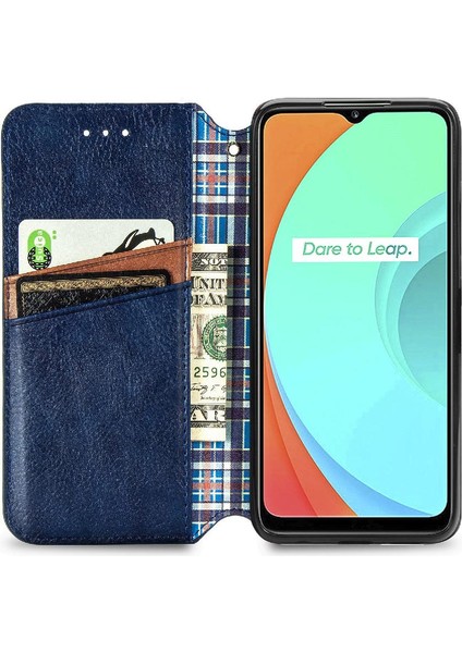 Oppo Realme C11 Telefon Kılıfı (Yurt Dışından) fırsatları