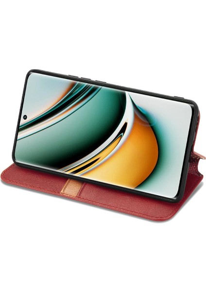 Oppo Realme 11 Pro Telefon Kılıfı (Yurt Dışından) indirimleri