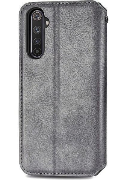 Oppo Realme 6 Pro Telefon Kılıfı (Yurt Dışından) indirimleri