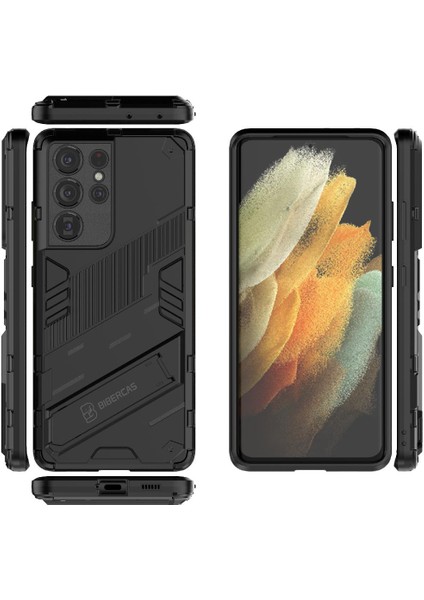 Samsung Galaxy S21 Ultra 5g Telefon Kılıfı (Yurt Dışından) modelleri