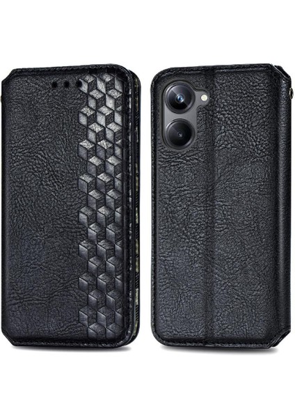 Oppo Realme 10 Pro Telefon Kılıfı (Yurt Dışından)