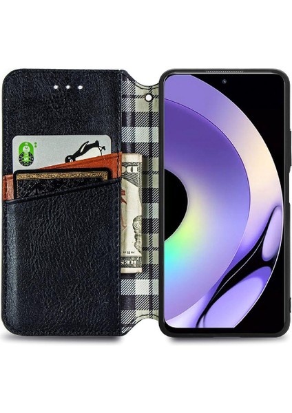 Oppo Realme 10 Pro Telefon Kılıfı (Yurt Dışından)