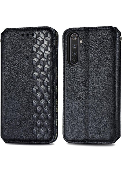 Oppo Realme 6 Pro Telefon Kılıfı (Yurt Dışından)