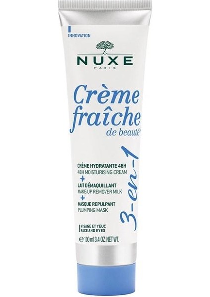 Creme Fraiche De Beaute 3in1 100 ml