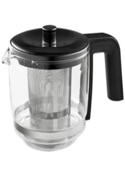 8034 Demlik+Kapak+Filtrelidir