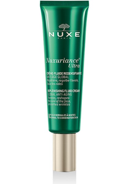 Nuxuriance Ultra Creme Fluide 50ML