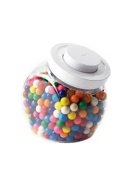 1128680 Gg Pop Small Jar 2 Qt -1,9 L