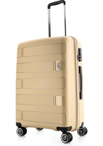 5236 Polipropilen Büyük Boy Valiz fiyatları