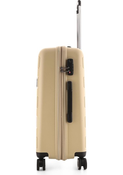 5236 Polipropilen Büyük Boy Valiz modelleri