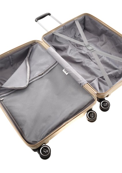 5236 Polipropilen Büyük Boy Valiz indirimleri