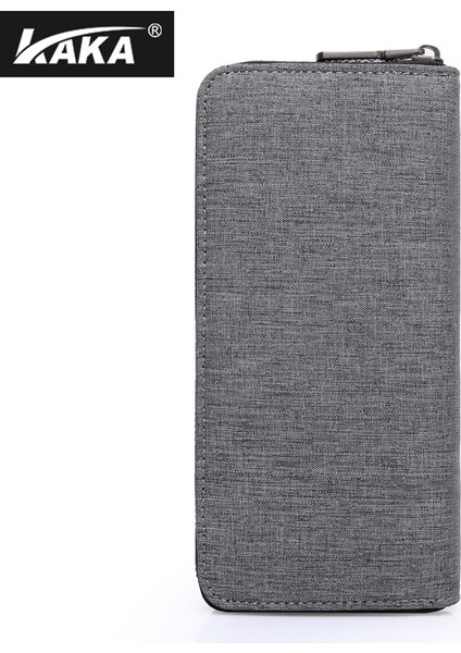 Erkek Basit Moda Öğrenci Kore Tarzı Cüzdan (Yurt Dışından) modelleri