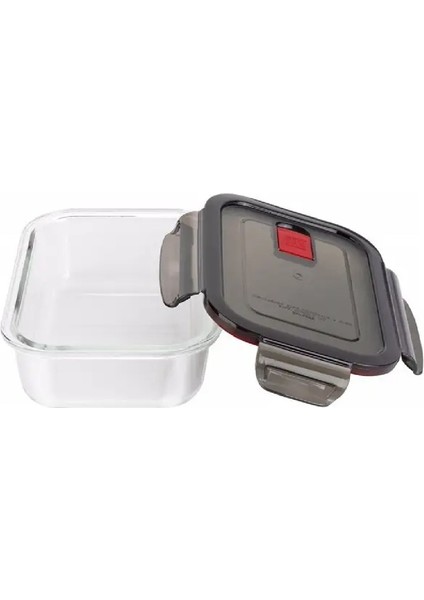 Gusto Cam Saklama Kabı Dikdörtgen 0,6 L fiyatları