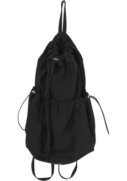 Çok Yönlü Moda Büyük Kapasiteli Öğrenci Sırt Çantası (Yurt Dışından) fiyatları