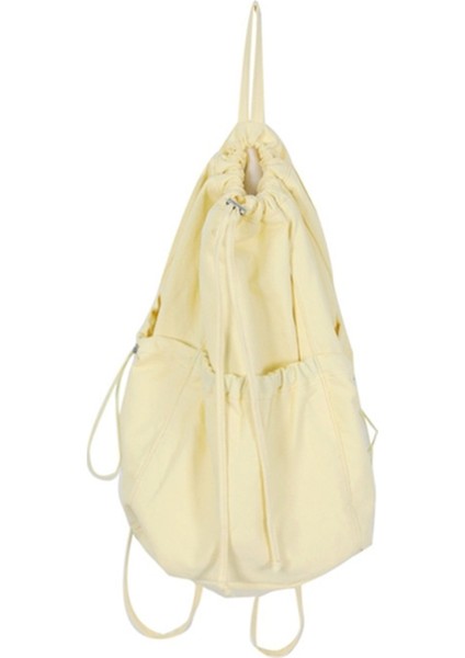 Çok Yönlü Moda Büyük Kapasiteli Öğrenci Sırt Çantası (Yurt Dışından)