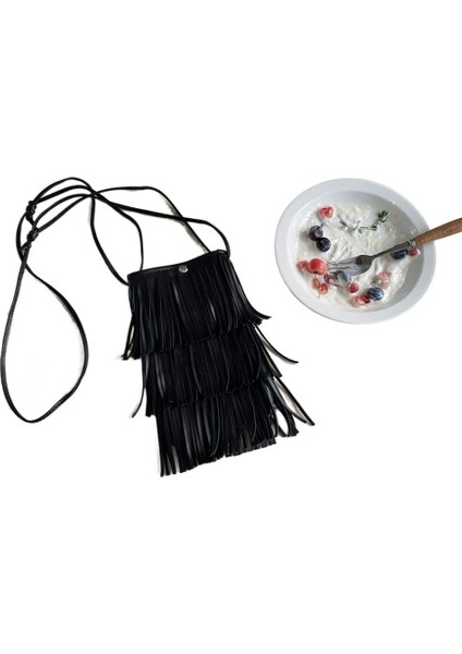 Şık Basit Dikey Çapraz Cep Telefonu Çantası (Yurt Dışından) modelleri