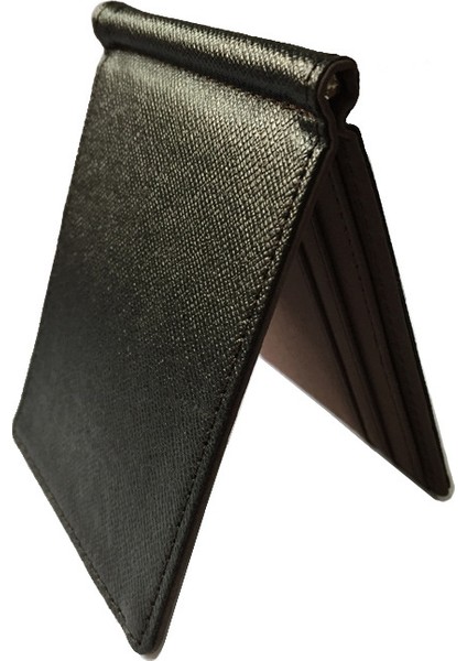 Erkek Cüzdan Pu Kartlıklı Kartlıklı Cüzdan (Yurt Dışından)