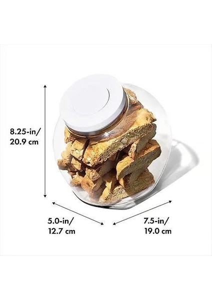 1128580 Gg Pop Kavanoz 3 Qt -2.84 L modelleri