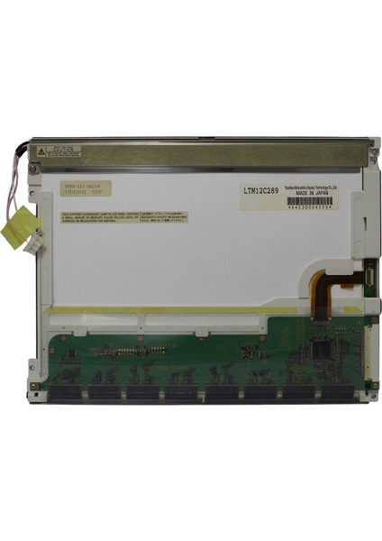 LTM12C289 LCD Ekran