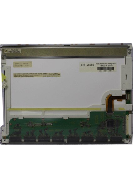 LTM12C289 LCD Ekran