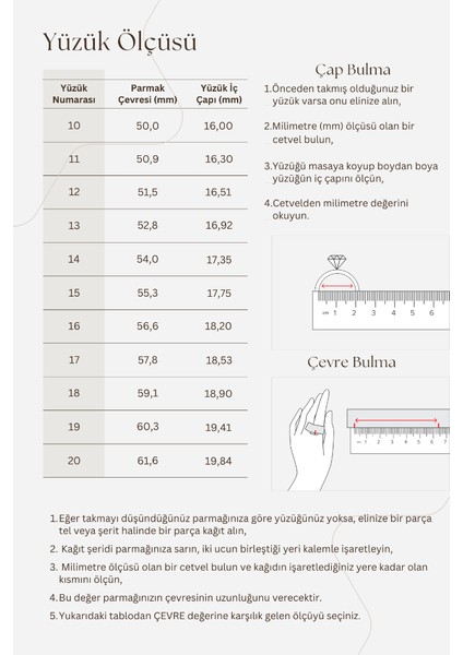 Burgu Desen Rose Minimal Gümüş Yüzük