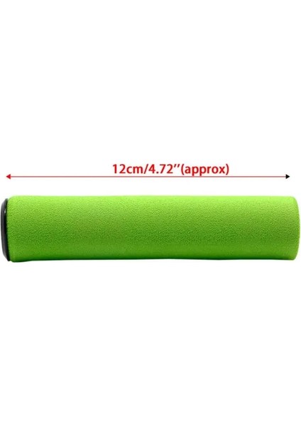 Siyah Stil 1 Çift Yumuşak Köpük Sünger Bmx Mtb Bisiklet Döngüsü Bisiklet Kolu Gidon Bar Sapları (Yurt Dışından) fiyatları