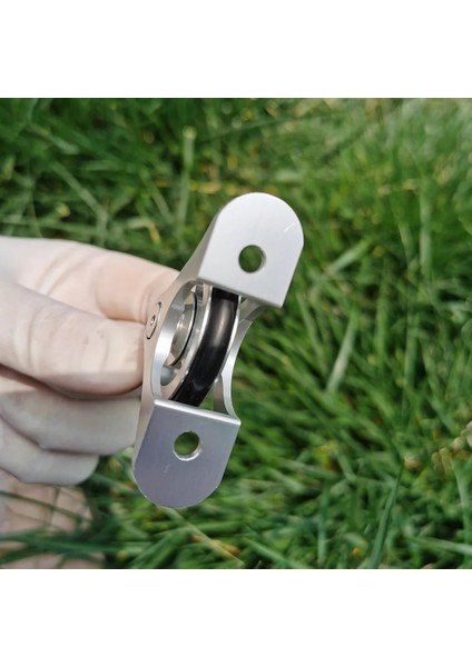 Altın Tarzı Brompton Çamurluk Tekerlek Çapı Için 2 Renk 21G Tek Çamurluk Easywheel (Yurt Dışından) fiyatları