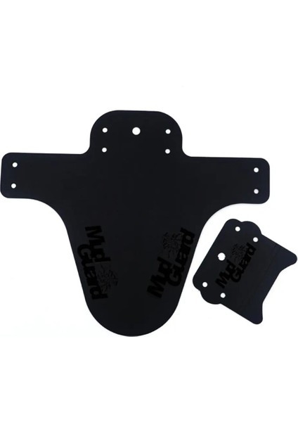 No.1 Tarzı En Hafif Mtb Bisiklet Çamur Muhafızları Lastik Lastik Çamurluk Yol Bisikleti Çamurluklar Bisiklet Çamurlukları Yeni Varış Sıcak Satış (Yurt Dışından)