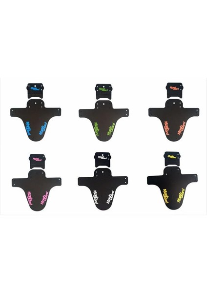 No.1 Tarzı En Hafif Mtb Bisiklet Çamur Muhafızları Lastik Lastik Çamurluk Yol Bisikleti Çamurluklar Bisiklet Çamurlukları Yeni Varış Sıcak Satış (Yurt Dışından) fiyatları