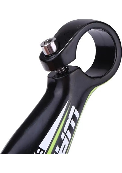 Siyah Stil Wake 1 Pair Yol Dağ Bisikleti Gidon Boynuzları Bisiklet Gidon Bisiklet Bar Sonu Bisiklet Direksiyon Bisiklet Aksesuarları (Yurt Dışından) indirimleri