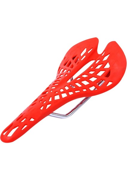 No.5 Tarzı Dağ Yolu Bisiklet Plastik Eyer Karbon Fiber Yarış Bisikleti Sürme Içi Boş Eyer Koltuk Bisiklet Parçaları Bisiklet Ekipmanları Bicicleta (Yurt Dışından)