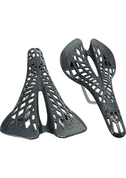 No.5 Tarzı Dağ Yolu Bisiklet Plastik Eyer Karbon Fiber Yarış Bisikleti Sürme Içi Boş Eyer Koltuk Bisiklet Parçaları Bisiklet Ekipmanları Bicicleta (Yurt Dışından) modelleri