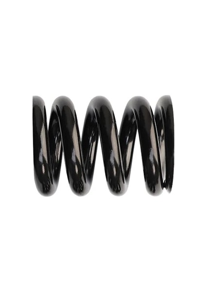 1500 Lbs Stili Tayvan Exa R ve Dnm DV-22&DV-22AR Scooter Bisiklet Arka Amortisör Özel Yay 30.4×65MM (Yurt Dışından)