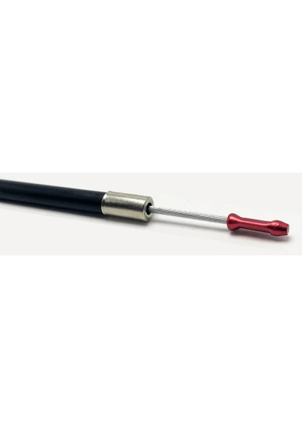 No.2 Tarzı Adet 5*10MM Bisiklet Dağ Bisikleti Shifter Kordon Ucu Kapakları Fren Hattı Kapağı Kablo Kapakları Bisiklet Aksesuarları (Yurt Dışından) indirimleri