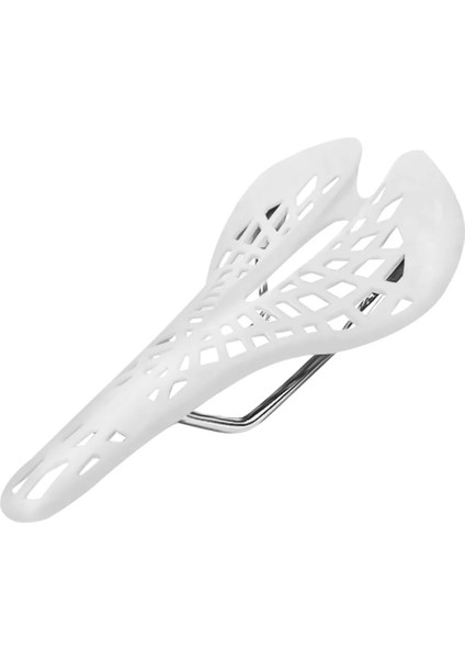 No.2 Tarzı Dağ Yolu Bisiklet Plastik Eyer Karbon Fiber Yarış Bisikleti Sürme Içi Boş Eyer Koltuk Bisiklet Parçaları Bisiklet Ekipmanları Bicicleta (Yurt Dışından)