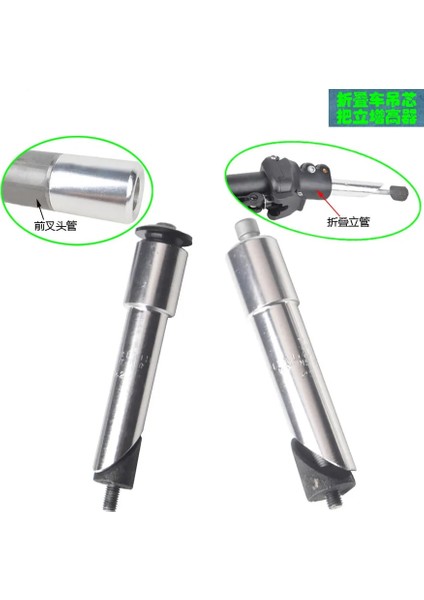 Kapak Stili ile 22 2mm Mtb Dağ Bisikleti Çatal Kök Ön Cihaz Yüksekliğinde Dikey Artırır Katlanır Bisiklet Yükseltici Asılı Çekirdek (Yurt Dışından) fiyatları