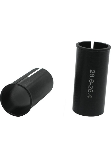 27,2 - 28,6 Stili 22.2 Bisiklet Sele Direği Shim Seatpost Dönüştürücü Mtb Yol Bisikleti Seatpost Adaptörü (Yurt Dışından) fiyatları