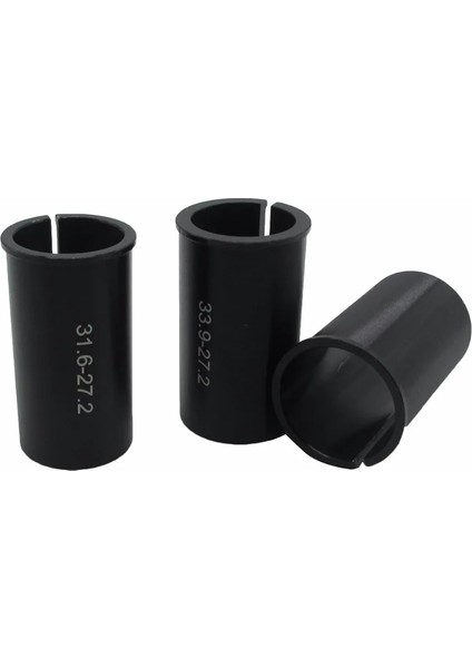 27,2 - 28,6 Stili 22.2 Bisiklet Sele Direği Shim Seatpost Dönüştürücü Mtb Yol Bisikleti Seatpost Adaptörü (Yurt Dışından) fırsatları