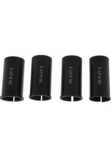 27,2 - 28,6 Stili 22.2 Bisiklet Sele Direği Shim Seatpost Dönüştürücü Mtb Yol Bisikleti Seatpost Adaptörü (Yurt Dışından) indirimleri