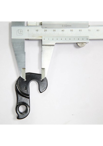 Model 30 Tarzı Sıcak Satış Yol Bisikleti Bisiklet Arka Attırıcı Askı Uzatma Genişletici Mtb Dağ Bisikleti Bisiklet Çerçeve Dişli Kuyruk Kanca Genişletici (Yurt Dışından) modelleri