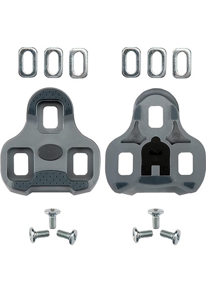 Blade Only Krampon Stili Tıme Xpresso 15 Seramıcspeed Karbon Yol Bisiklet Pedalları Titanyum Mili 143G Keo Blade Karbon Kompozit Pedallar - (Yurt Dışından)