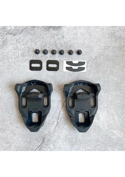 Blade Only Krampon Stili Tıme Xpresso 15 Seramıcspeed Karbon Yol Bisiklet Pedalları Titanyum Mili 143G Keo Blade Karbon Kompozit Pedallar - (Yurt Dışından) modelleri