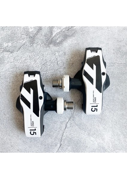 Blade Only Krampon Stili Tıme Xpresso 15 Seramıcspeed Karbon Yol Bisiklet Pedalları Titanyum Mili 143G Keo Blade Karbon Kompozit Pedallar - (Yurt Dışından) indirimleri