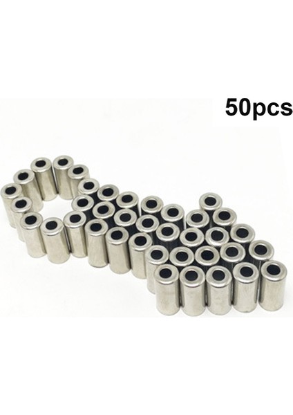 No.1 Tarzı Adet 5*10MM Bisiklet Dağ Bisikleti Shifter Kordon Ucu Kapakları Fren Hattı Kapağı Kablo Kapakları Bisiklet Aksesuarları (Yurt Dışından)